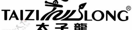 太子龙logo图片