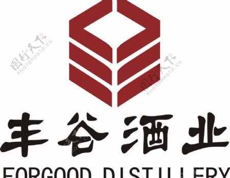 丰谷酒业图片