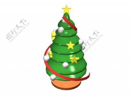 植物圣诞树节日装饰素材免费下载家装素材免费下载2