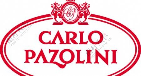 CarloPazolinilogo设计欣赏卡罗Pazolini标志设计欣赏