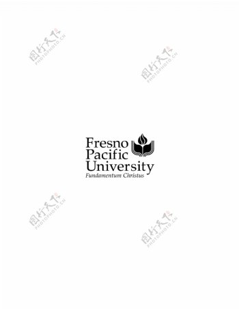 FresnoPacificUniversitylogo设计欣赏FresnoPacificUniversity培训机构标志下载标志设计欣赏