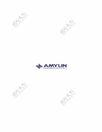 AmylinPharmaceuticalslogo设计欣赏IT高科技公司标志AmylinPharmaceuticals下载标志设计欣赏