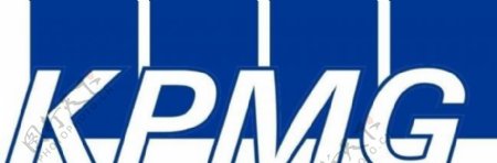 kpmg毕马威logo图片