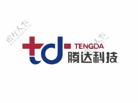 机械科技logo图片