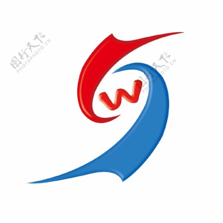 藁城网logo图片