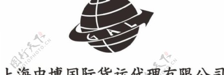 中博国际logo图片