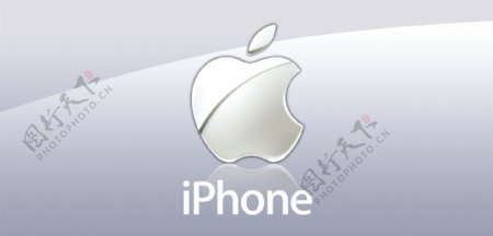 iphone标志iphone手机3g手机图片