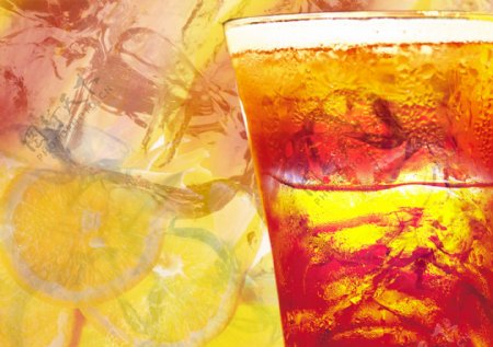 医疗饮食科学研究分析橙子汁水的成分实验
