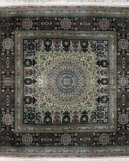 1680地毯方形