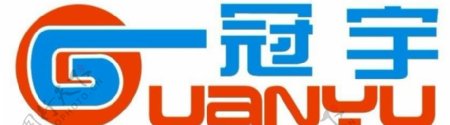 冠宇门业logo图片