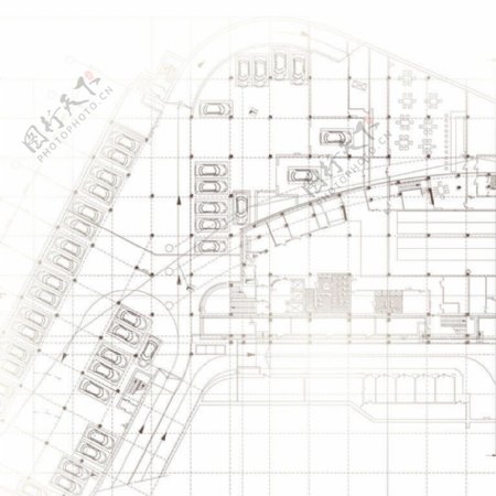 建筑建设图图片