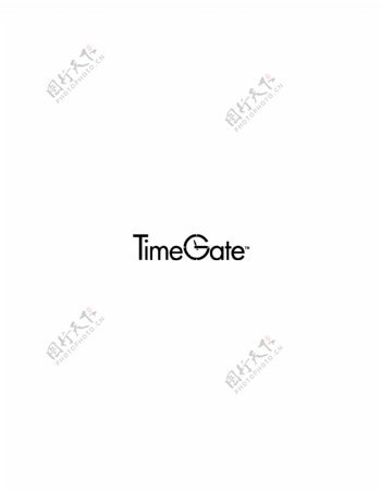 TimeGatelogo设计欣赏足球队队徽LOGO设计TimeGate下载标志设计欣赏
