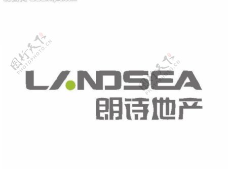 房地产logo图片