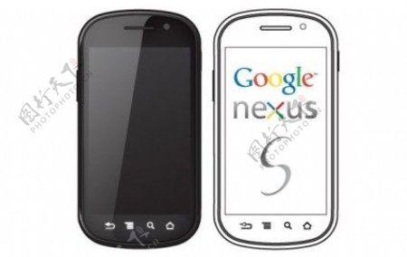 谷歌NexusS