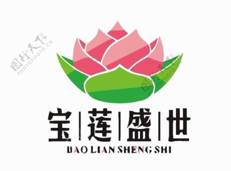 房地产logo图片