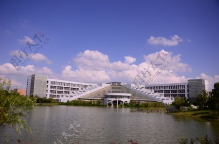 江西科技学院图片