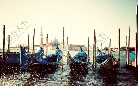威尼斯水城摄影