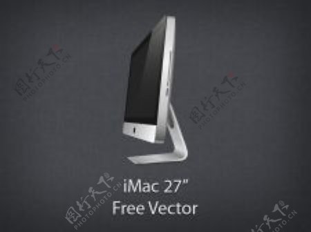 苹果iMac27