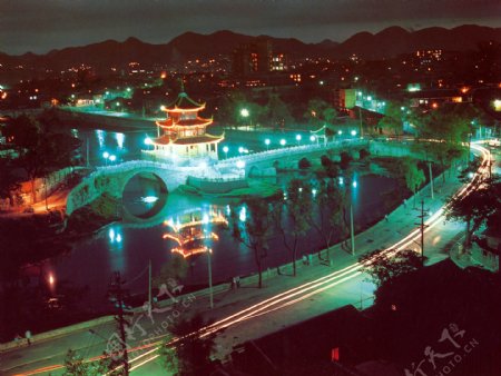 中国贵州景观景色风景风情人文旅游民风民俗广告素材大辞典