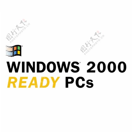 Windows2000准备电脑0