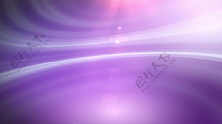 紫色的抽象的景观背景运动视频免费下载