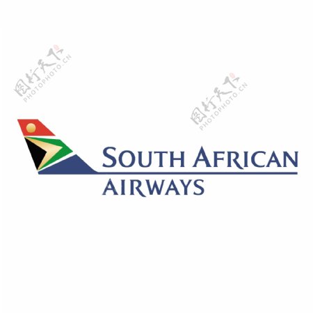 南非航空1