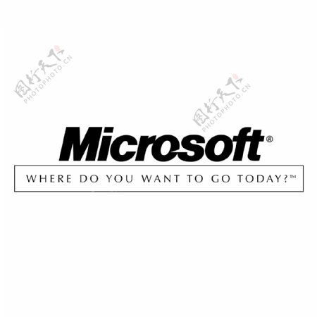 微软1
