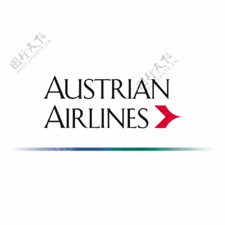 奥地利航空公司1