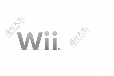 NintendoWii1logo设计欣赏NintendoWii1软件公司标志下载标志设计欣赏