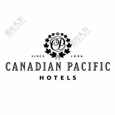 加拿大太平洋酒店