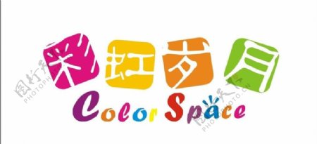 彩虹岁月logo图片