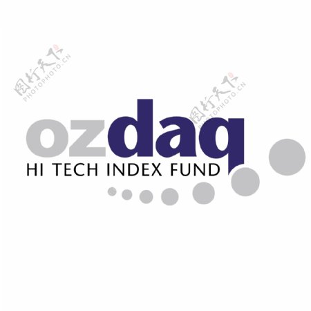 ozdaq高科技指数基金