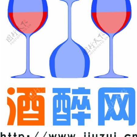 酒醉网logo图片