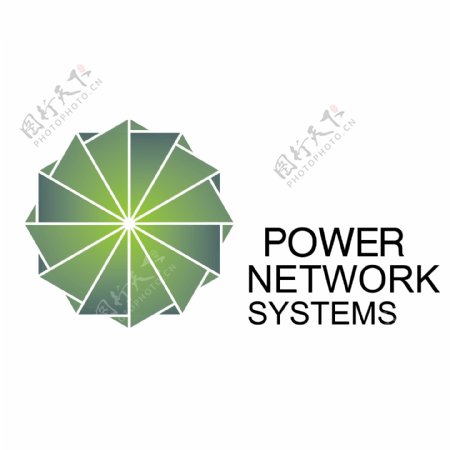 电力网络系统