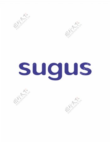 suguslogo设计欣赏sugus咖啡馆标志下载标志设计欣赏