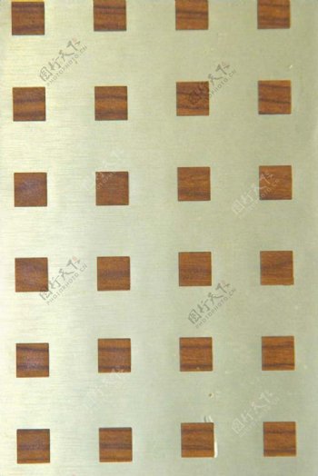 金属饰面板3d材质金属饰面板60