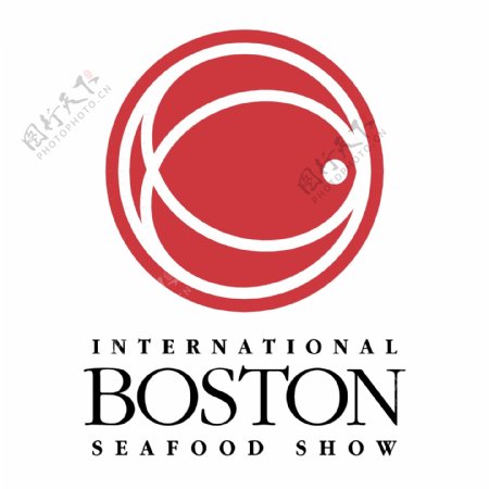 国际波士顿海鲜展