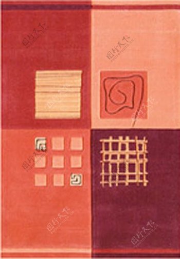 常用的织物和毯类贴图毯类3d贴图素材393