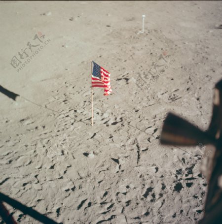 阿波罗11号apollo11图片