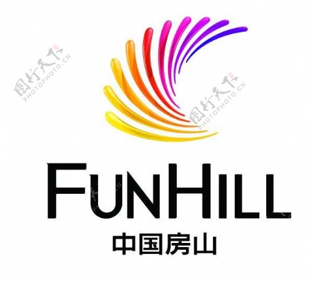 中国房山logo图片