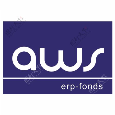 awserpFondslogo设计欣赏awserpFonds国际银行标志下载标志设计欣赏