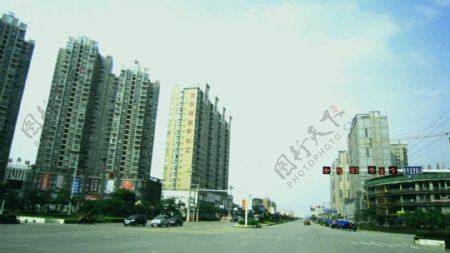 湘潭城市建筑非高清图片