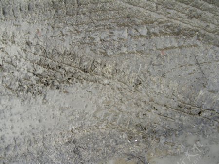 污物和泥土轮胎印3个纹理
