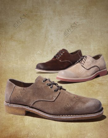 暇步士2011皮鞋图片