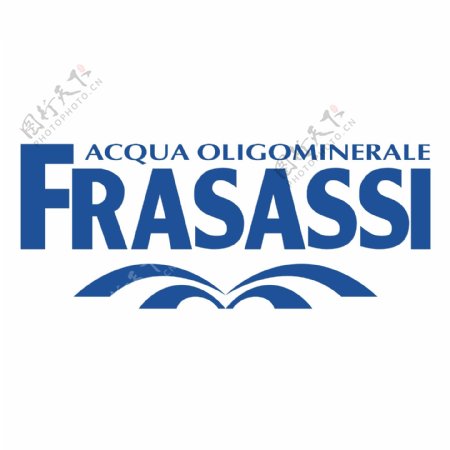 水的Frasassi
