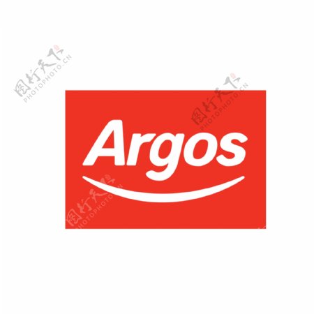 argos购物logo源文件