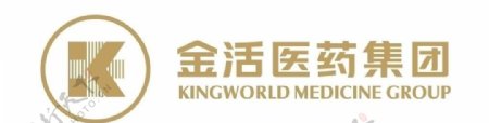金活logo图片