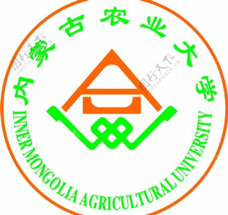 内蒙古农业大学图片