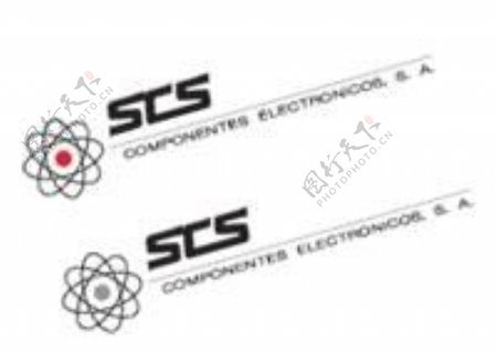 SCS电子