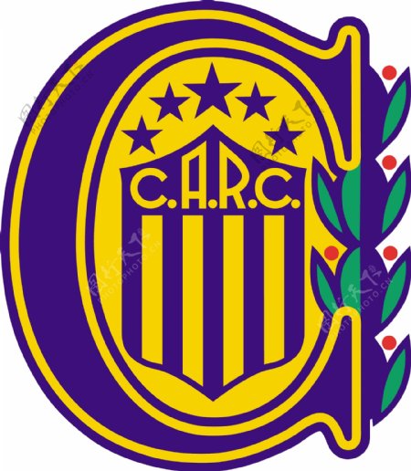 罗萨里奥中央阿根廷足球俱乐部